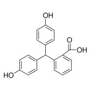 酚酞啉[用于氧化还原反应指示剂]81-90-3