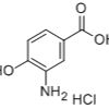 1571-65-9/4-羟基-3-氨基甲酸盐酸盐
