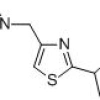154212-60-9/	 2-异丙基-4-(甲基氨基甲基)噻唑 ,	97%