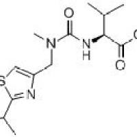154212-61-0/	 N-[N-甲基-N-[(2-异丙基-4-噻唑基)甲基]氨基羰基]-L-缬氨酸 ,	95%