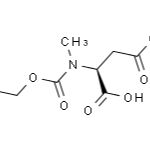 152548-66-8/ Fmoc-N-甲基-L-天冬氨酸 4-叔丁酯.98%