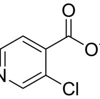603122-76-5/ 2,5-二氯吡啶-4-甲酸乙, 98%