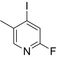 153034-94-7/	 2-氟-4-碘-5-甲吡啶 ,	97%