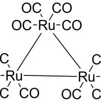 15243-33-1/	 十二羰基三钌 ,	99%