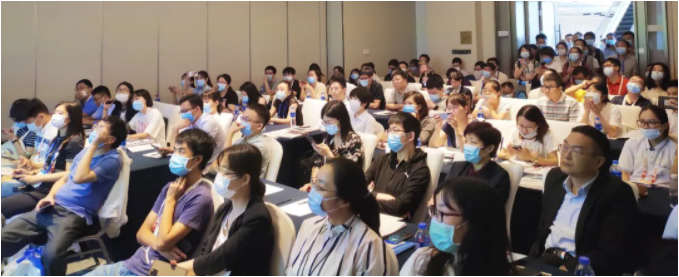 为度@CACLP：以创新演绎实力风范