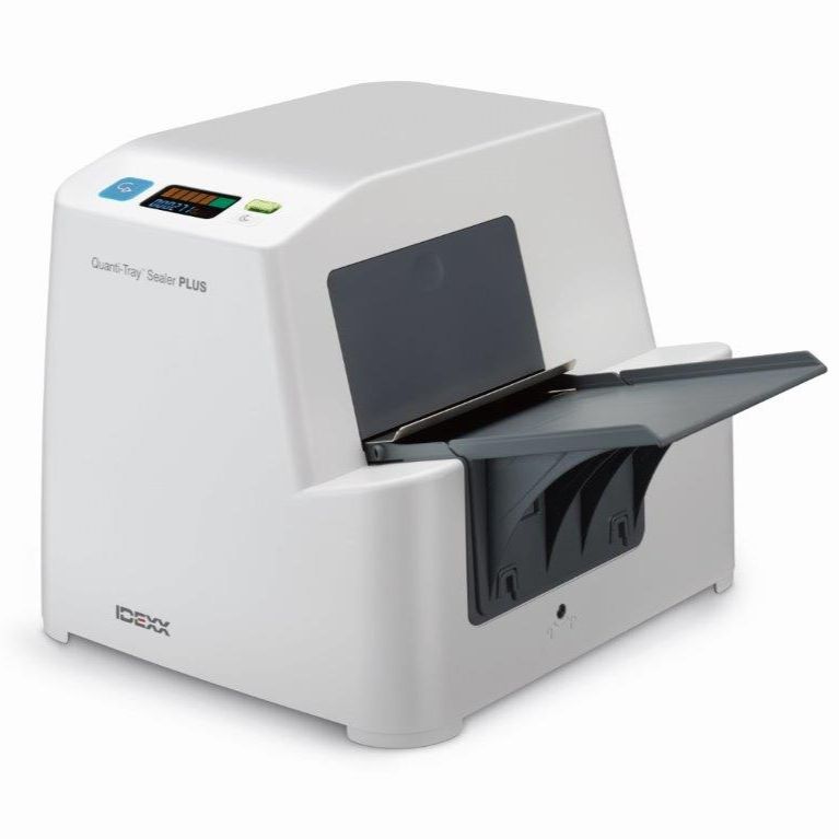 SealerPlus智能型程控定量封口机