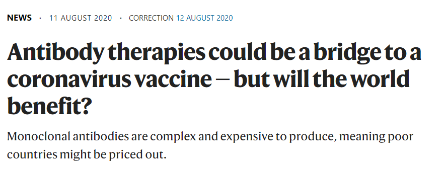 重磅汇总 | 八月科研进展月报