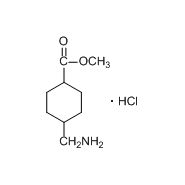 4-氨甲基环己羧酸甲酯盐酸盐54640-02-7