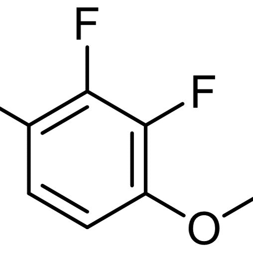 156573-09-0/ 1-溴-4-乙氧基-2,3-二氟,98.0%(GC)