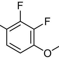 156573-09-0/	 1-溴-4-乙氧基-2,3-二氟,	>98.0%(GC)
