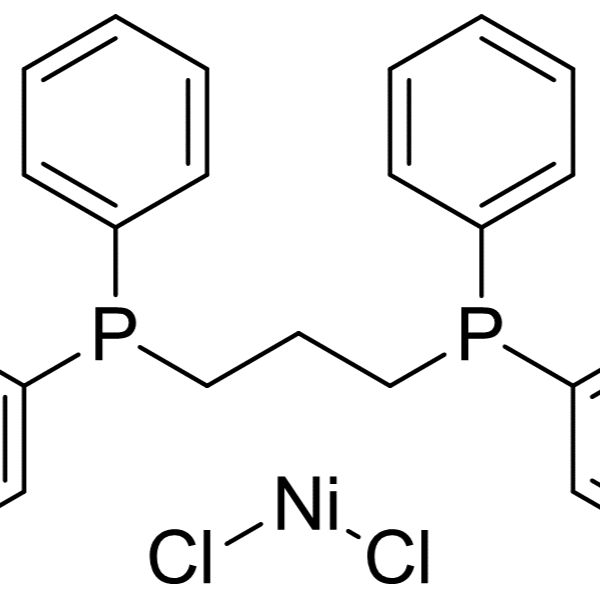 15629-92-2/[1,3-双(二苯基)丙]二化镍(II),98%