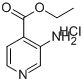 306936-11-8/3-氨基异烟酸乙酯盐酸盐