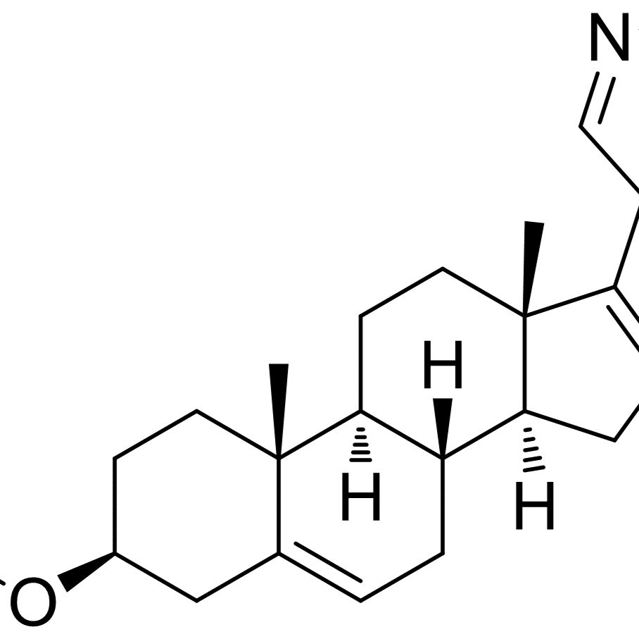 154229-18-2/	 醋酸阿比特龙,	≥99%