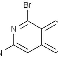 13130-79-5/1-溴异啉-3-胺