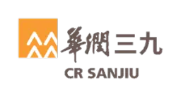 华润三九医药股份有限公司