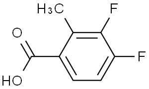 157652-31-8/	 3,4-Difluoro-2-M