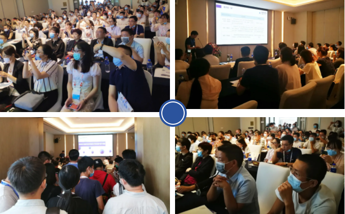 为度@CACLP：以创新演绎实力风范