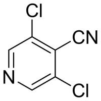 153463-65-1/	 3,5-二氯-4-基吡啶,	97%
