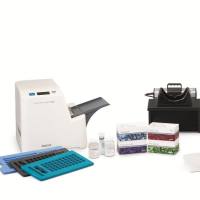 水中DST技术大肠菌群检测系统