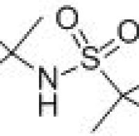 669008-25-7/ N-叔丁基-1-甲基环-1-磺酰胺, 97%