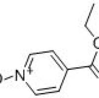 14906-37-7/	 异烟酸乙酯 1-氧化物 ,	≥95%