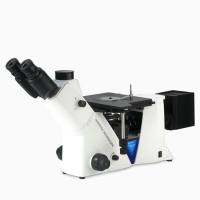 MDS400 倒置金相显微镜