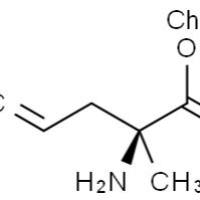 96886-55-4/	 (R)-2-氨基-2-甲基-4-烯酸 ,	95+%