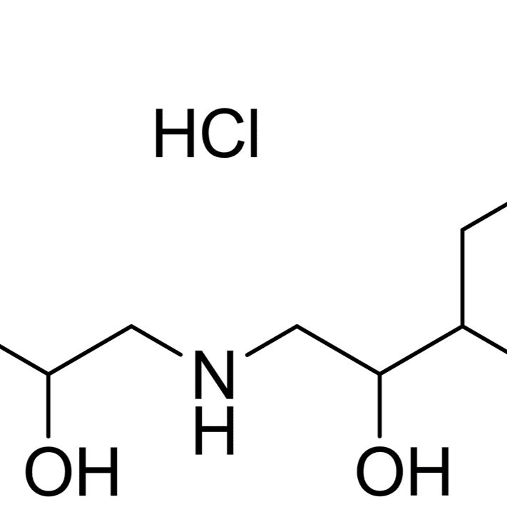 152520-56-4/ 盐酸奈必洛尔 ,分析标准品,HPLC≥98%