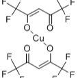 14781-45/-4 双(六氟乙酰酮)合铜(II) ,97%