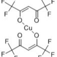 14781-45/-4 双(六氟乙酰酮)合铜(II) , 97%