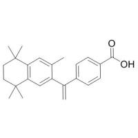 1185030-01-6/	 Bexarotene-13C4 ,	分析标准品,