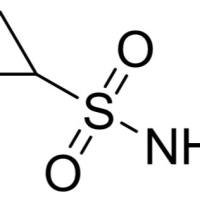 154350-29-5/	 环丙磺酰,	98%(GC)