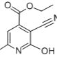 18619-97-1/3-基-2-羟基-6-甲基异烟酸乙酯