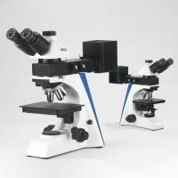 MIT300/500正置金相显微镜