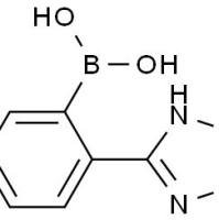 155884-01-8/ 2-(2H-Tetrazol-5-yl)-Phenylboronic Acid, 95%