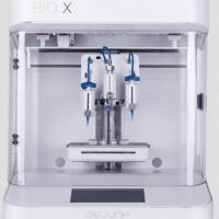 生物3D打印机