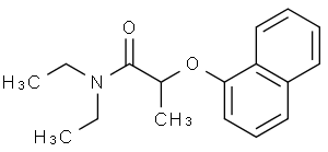15299-99-7/	 敌草胺 ,	分析标准品,99%
