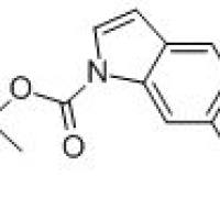 889676-34-0/1-BOC-6-基吲哚