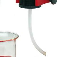 SOCOREX 进液管 适用于525/530系列 远程分液用进液管 长度2500mm