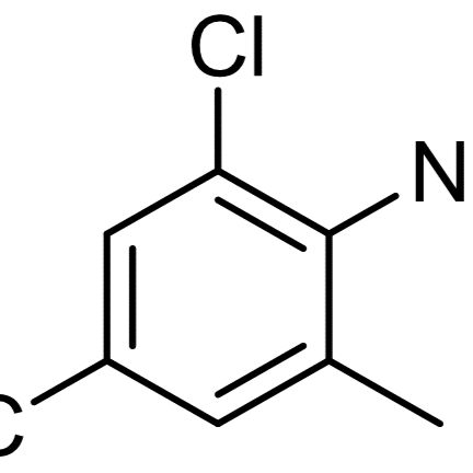 158296-69-6/ 4-氨基-3-氯-5-甲基苯甲,90%