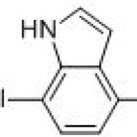 941294-27-5/7-氯-4-甲基吲哚