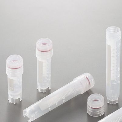 Nunc CryoTubesTM冻存管，内旋盖