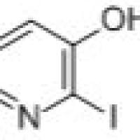 188057-20-7/	 4-碘-3-羟基吡,	97%