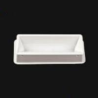 本生供应加样槽V型一次性槽无菌50支/箱