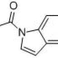 374818-66-3/ 1-BOC-5-碘吲哚, 97%