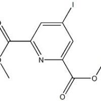 112776-84-8/4-碘吡啶-2,6-二甲酸二甲酯, ≥95%