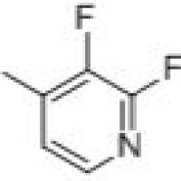 851386-34-0/ 2,3-二氟-4-碘吡啶, 98%