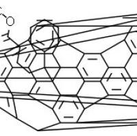 160848-22-6. 碳60衍生物 , >99%