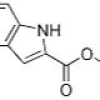 16732-80-2/ 4-甲基吲哚-2-甲酸乙,98%