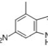 139121-40-7/	 6-氨基-4-甲基吲哚 ,	95%